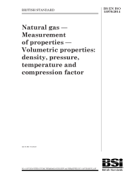 BS EN ISO 15970:2014