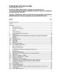 DIN EN ISO 18415:2017-01