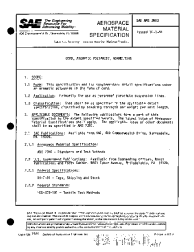 SAE AMS 3853:1995-10-01
