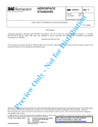 SAE AS 16781A:2011-07-25