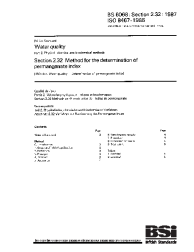 BS 6068-2-2.32:1987