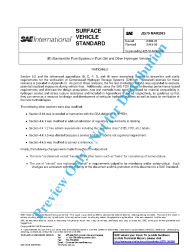 SAE J 2579:2013-03-28