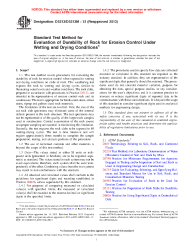 ASTM D5313/D5313M-12(2013)