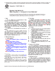 ASTM F1645/F1645M-16