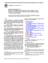 ASTM A1112/A1112M-18