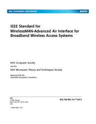 IEEE 802.16.1:2012
