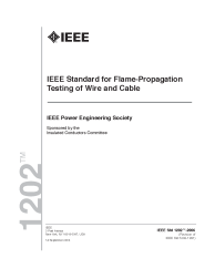 IEEE 1202:2006 (R2012)