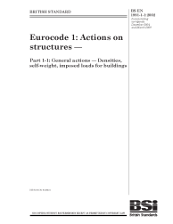 BS EN 1991-1-1:2002