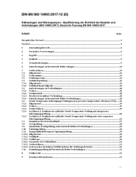 DIN EN ISO 14903:2017-12