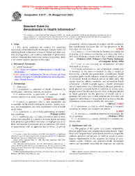 ASTM E2017-99(2005) (R1999)