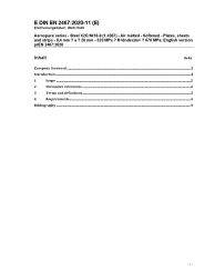 DIN EN 2467:2020-11