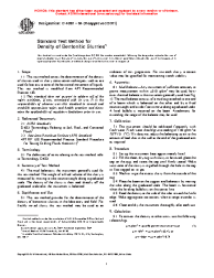 ASTM D4380-84(2001) (R1984)