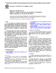 ASTM E760/E760M-92(2020)