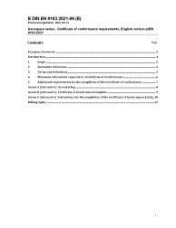 DIN EN 9163:2021-06