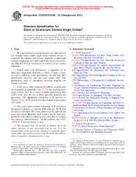 ASTM D6255/D6255M-05(2011)