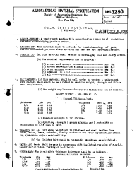 SAE AMS 3290:2002-12-16