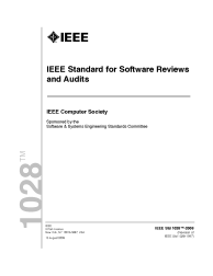 IEEE 1028:2008