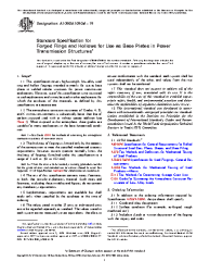 ASTM A1090/A1090M-19