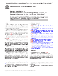 ASTM C1530/C1530M-04(2019)e1