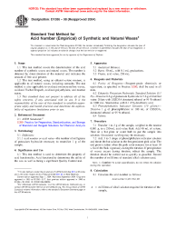 ASTM D1386-98(2004)