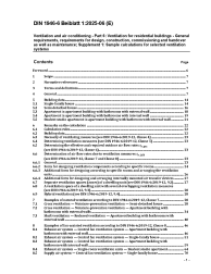 DIN 1946-6 Beiblatt 1:2025-06