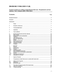 DIN EN ISO 11199-2:2021-11