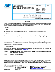 SAE AMS 6527F:2018-03-04
