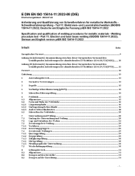 DIN EN ISO 15614-11:2022-08
