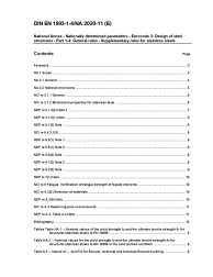 DIN EN 1993-1-4/NA:2020-11