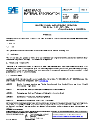SAE AMS 5675J:2021-07-19