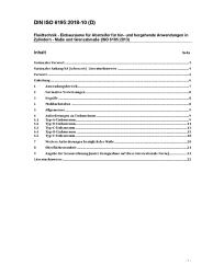 DIN ISO 6195:2018-10