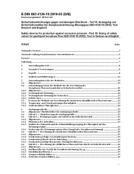 DIN ISO 4126-10:2019-03