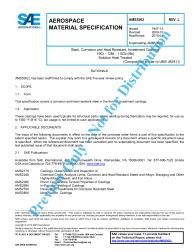 SAE AMS 5362L:2015-04-08