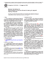 ASTM D451/D451M-17(2022)