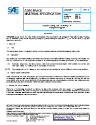 SAE AMS 2525E:2019-10-10