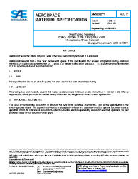SAE AMS 6360P:2018-08-22