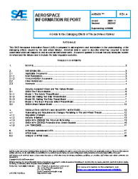SAE AIR 5699A:2022-07-06
