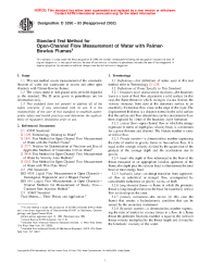 ASTM D5390-93(2002) (R1993)