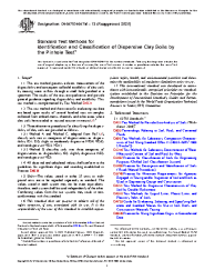 ASTM D4647/D4647M-13(2020)