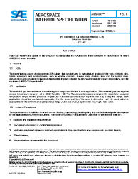 SAE AMS 3241K:2022-06-13
