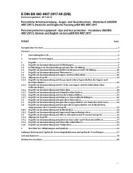 DIN EN ISO 4007:2017-09