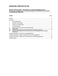 DIN EN ISO 16993:2015-07