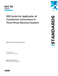 IEEE C57.105:2019