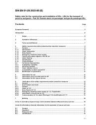 DIN EN 81-28:2022-08