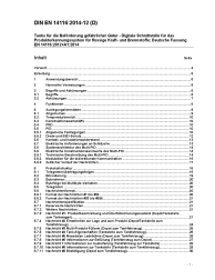 DIN EN 14116:2014-12