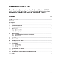 DIN EN ISO 6149-4:2017-12