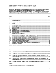 DIN EN ISO 7500-1 Beiblatt 1:2021-02