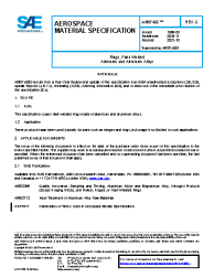 SAE AMS 7488G:2021-10-18