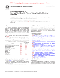 ASTM D876-00(2007)e1