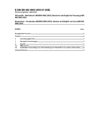 DIN EN ISO 9092:2025-07